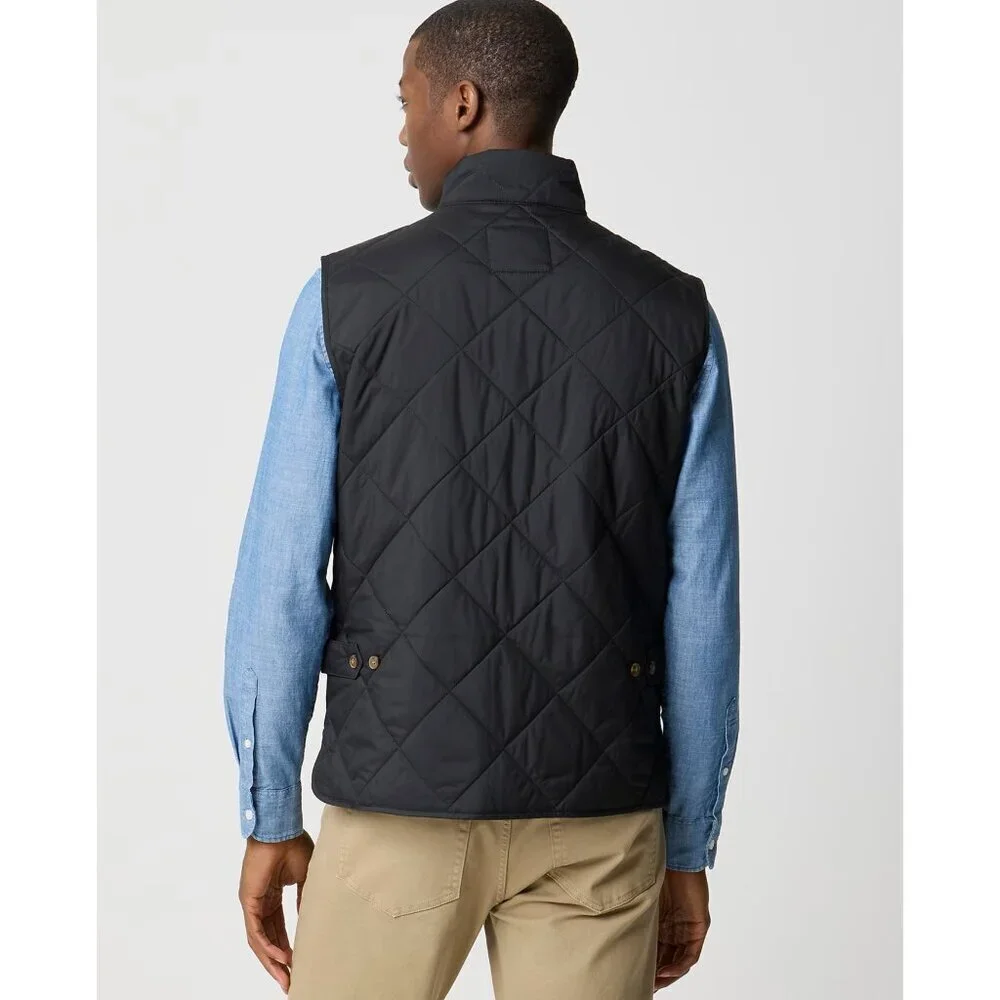 J. Crew crew men
